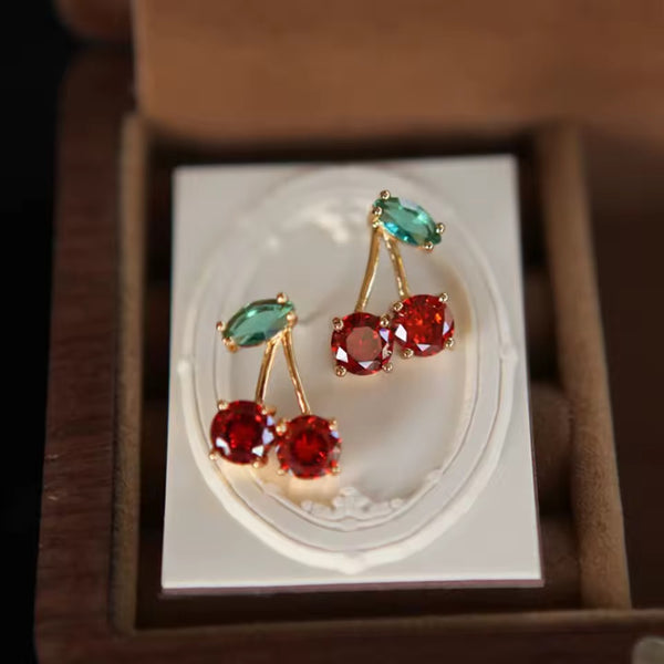 Pendientes Mariposa Elegantes